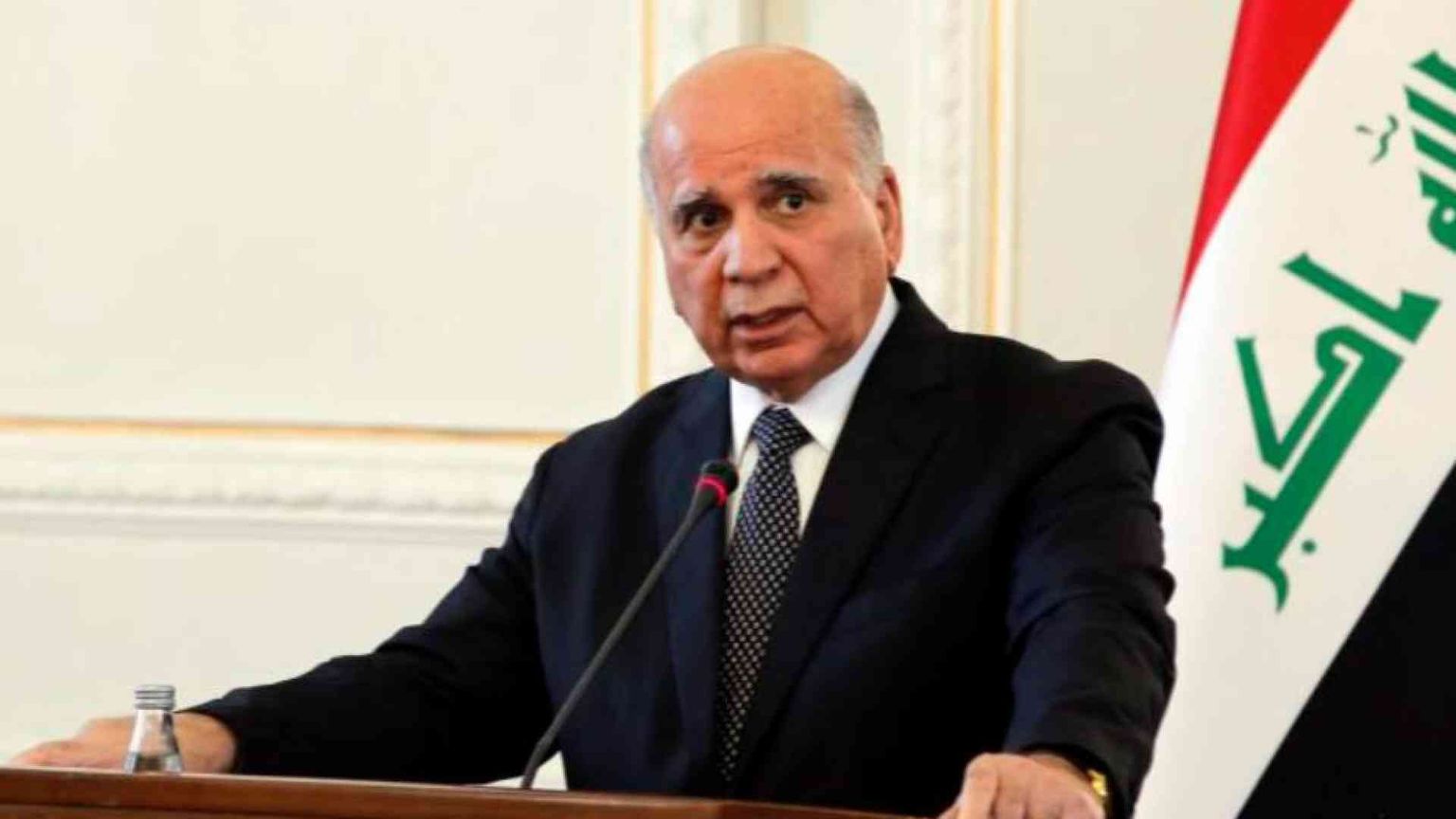 «Via dall'Iraq». Inizia la trattativa Usa