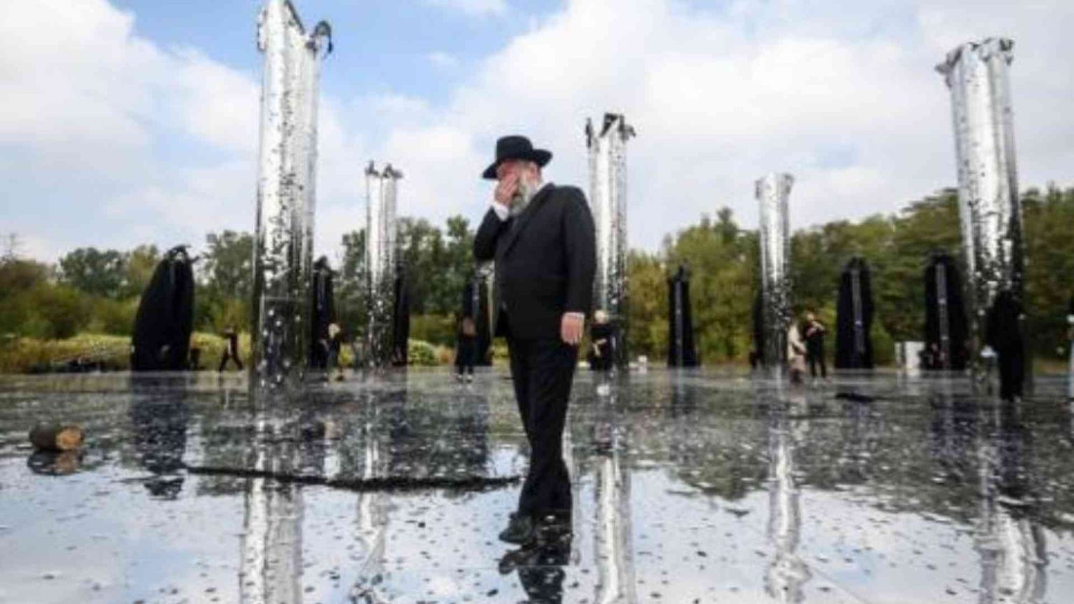 Nella nuda terra dell'Est il lato rimosso dell’Olocausto