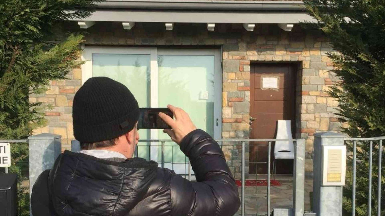 Donna uccide il marito. Il giorno prima era stata visitata in psichiatria