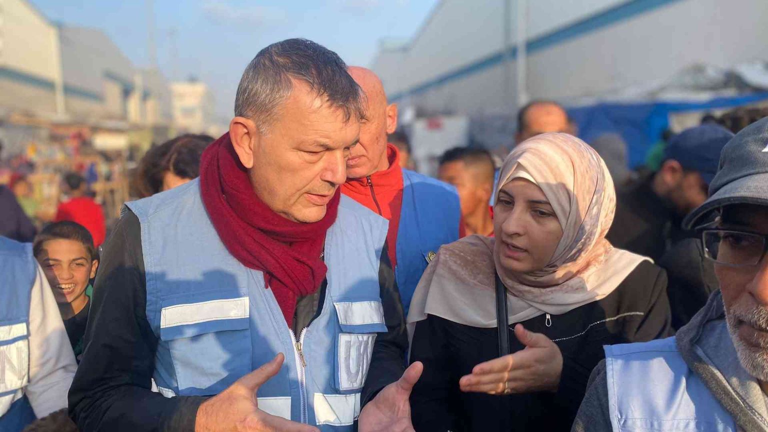 Legami con Hamas, anche l'Italia ora sospende i finanziamenti all'agenzia Onu