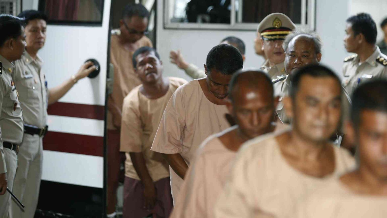 Dove c’era il Triangolo d’oro ora c’è un buco nero dell’illegalità