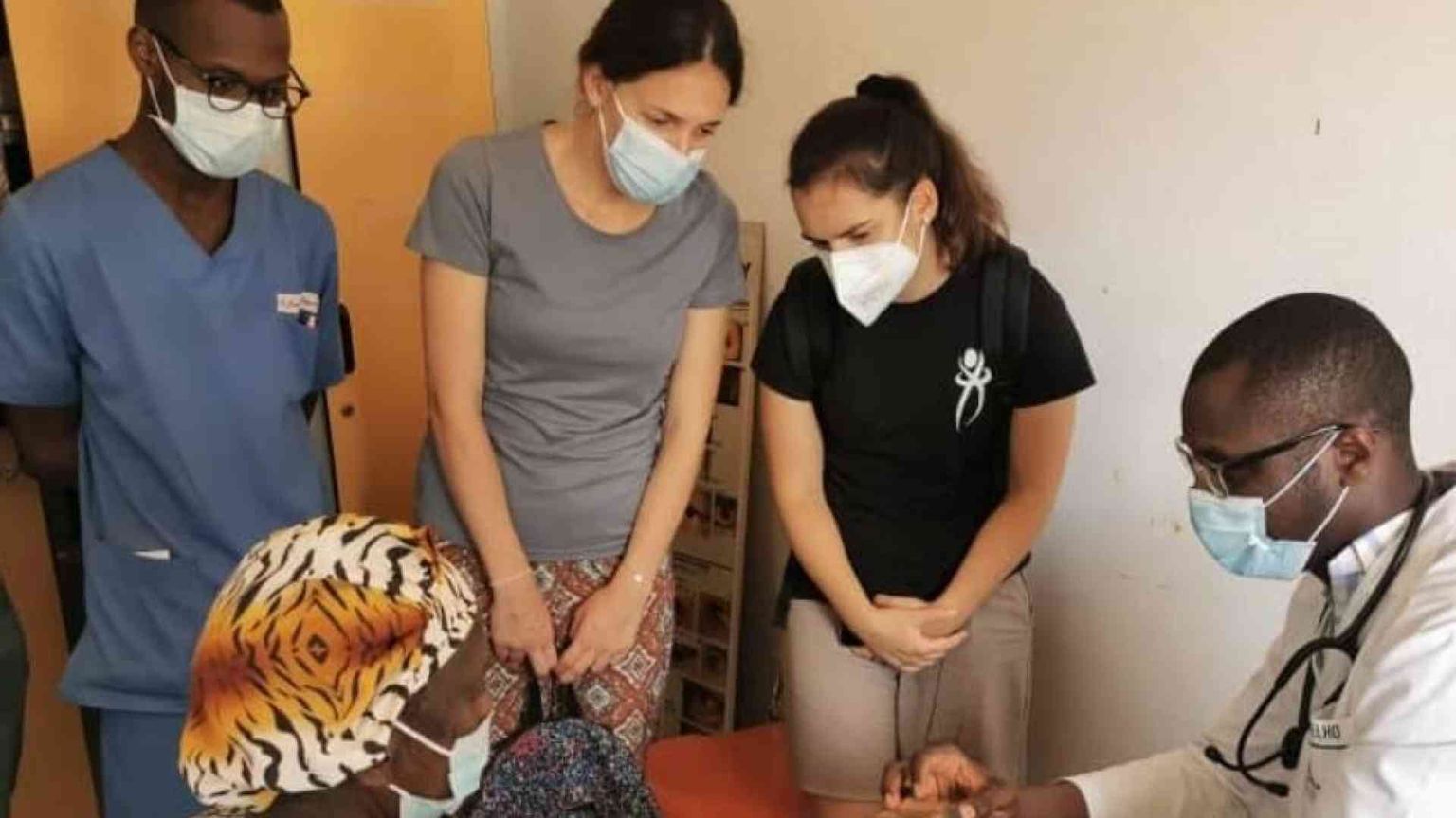 Sì, di lebbra ci si ammala ancora