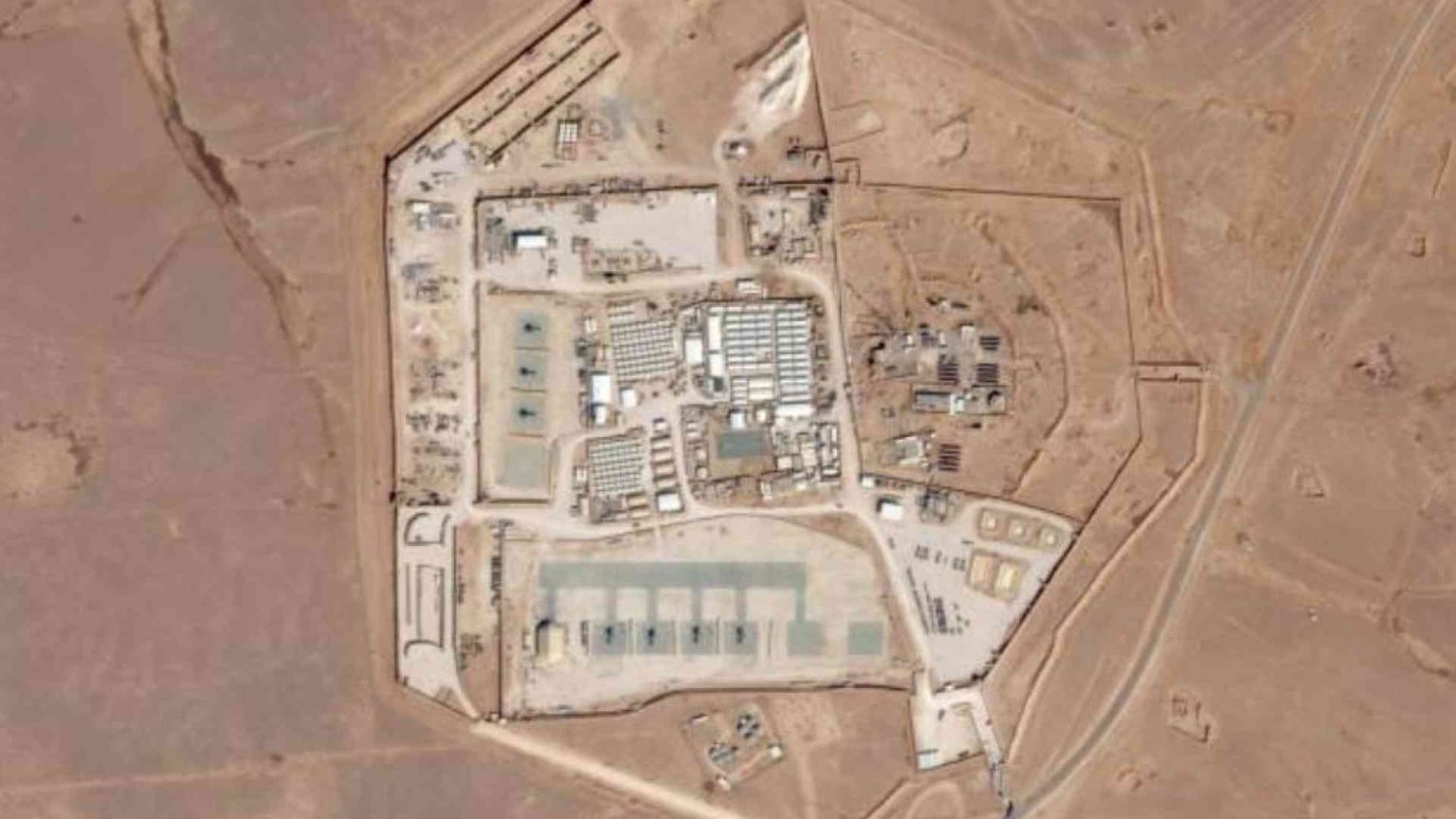 Dopo l'uccisione dei soldati Usa Biden vuole rispondere all'Iran