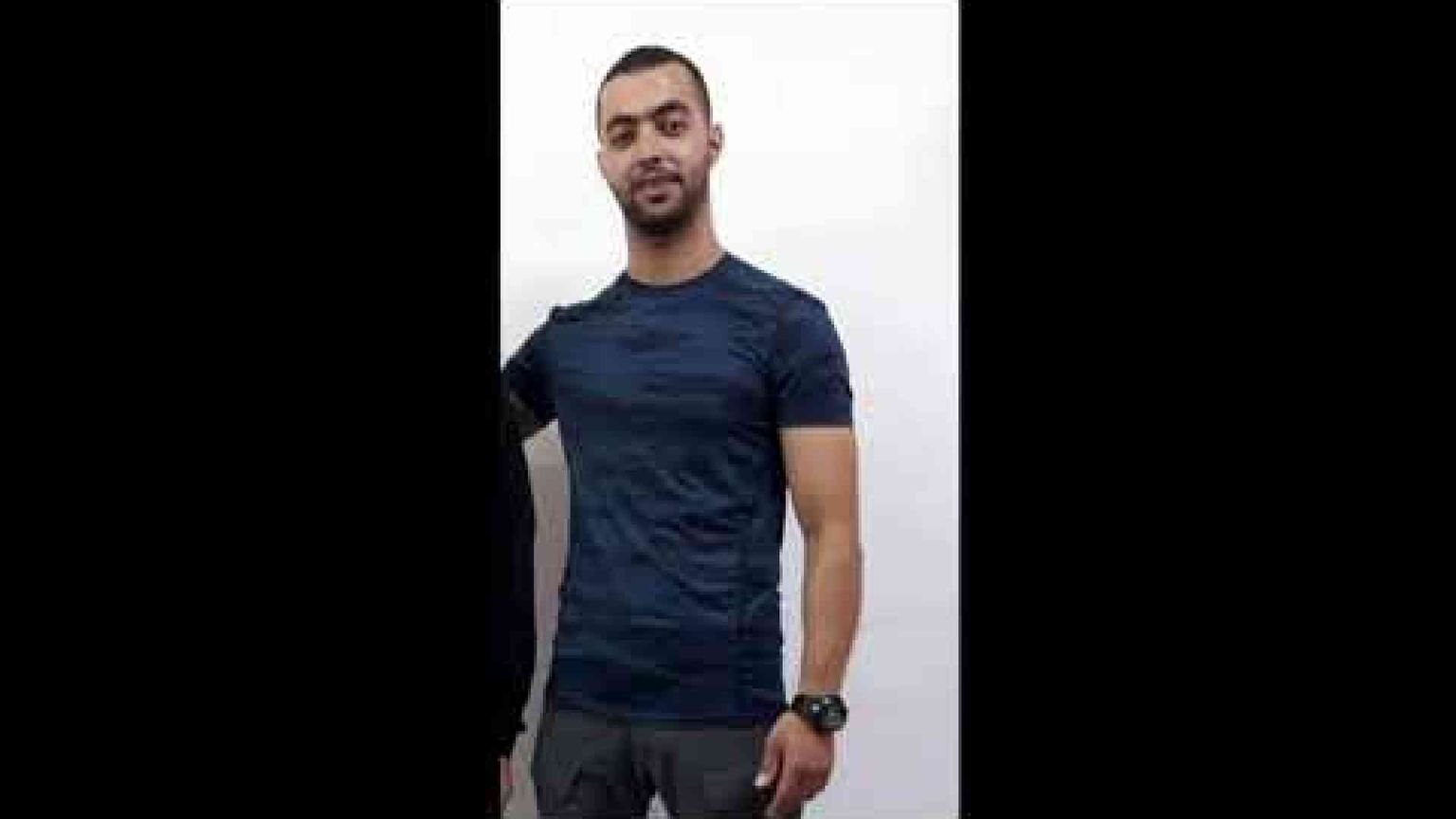 Un commando israeliano entra in un ospedale di Jenin. Le immagini