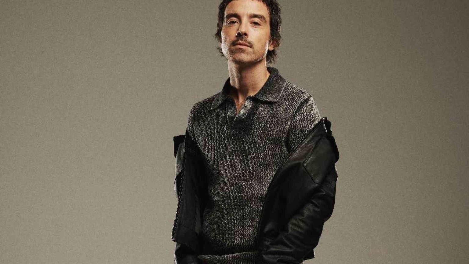 Diodato torna a fare rumore al Festival