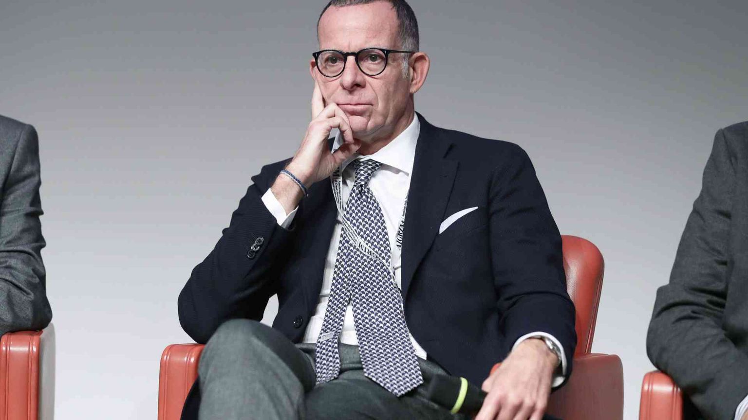 Fava nuovo presidente dell'Inps. Primo nodo: il bonus mamme