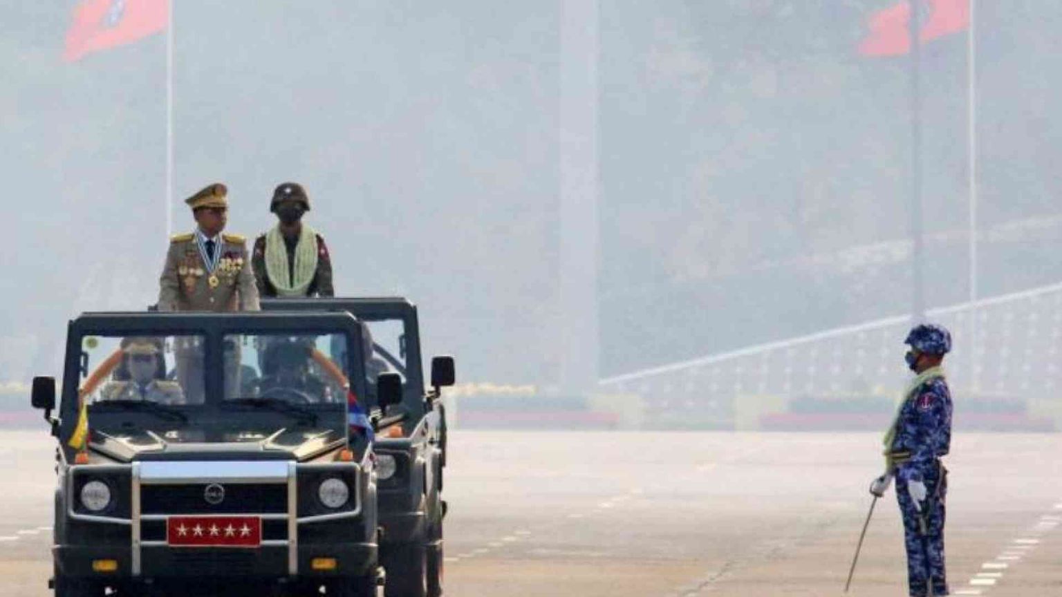 Myanmar, tre anni dopo il golpe proclamata un’altra emergenza