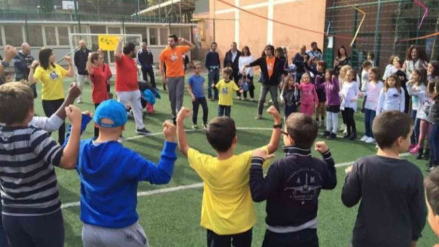 Adolescenti a Milano: per fortuna ci sono gli oratori