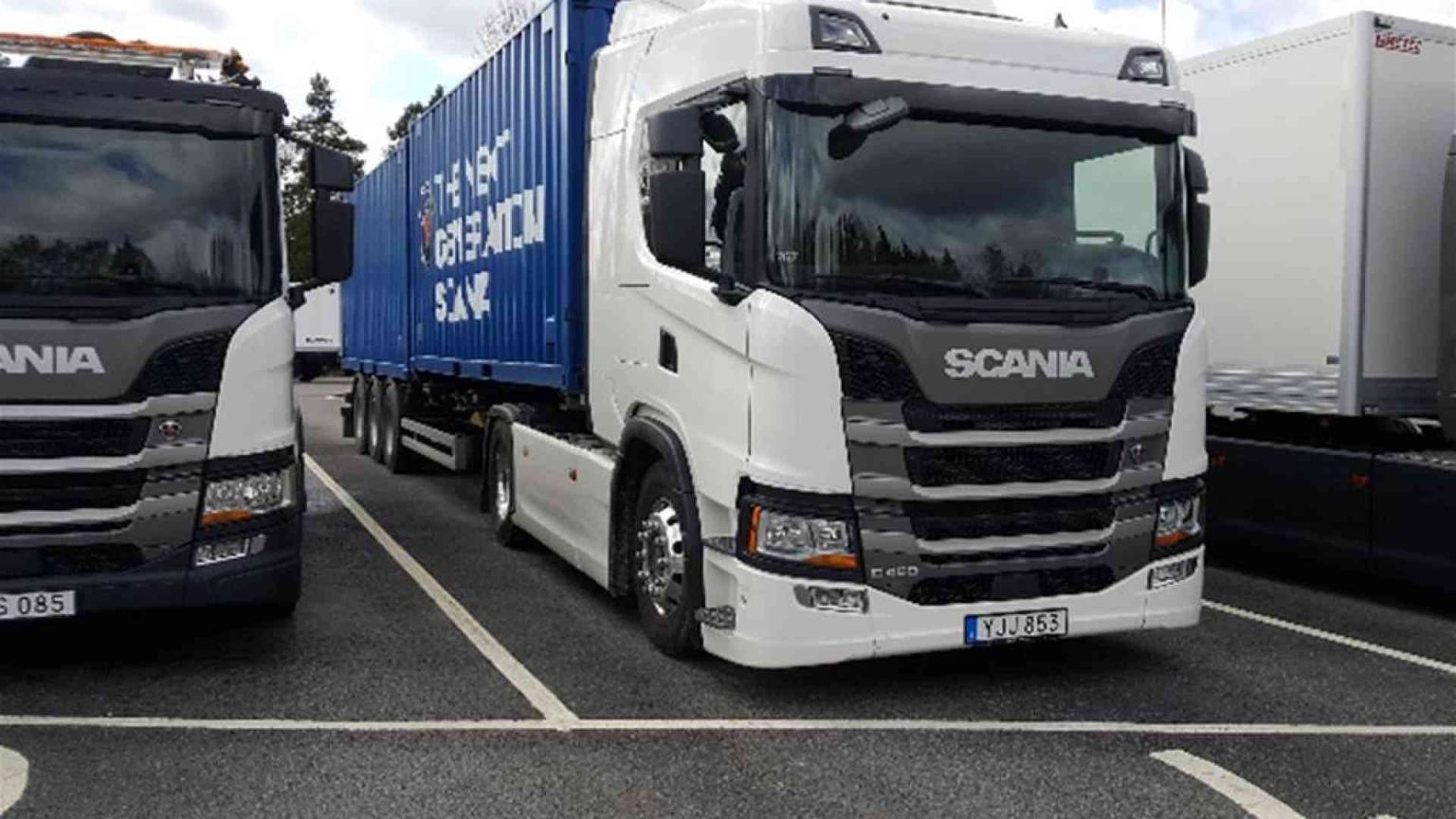 Lo sviluppo sostenibile cambia il mondo dei trasporti