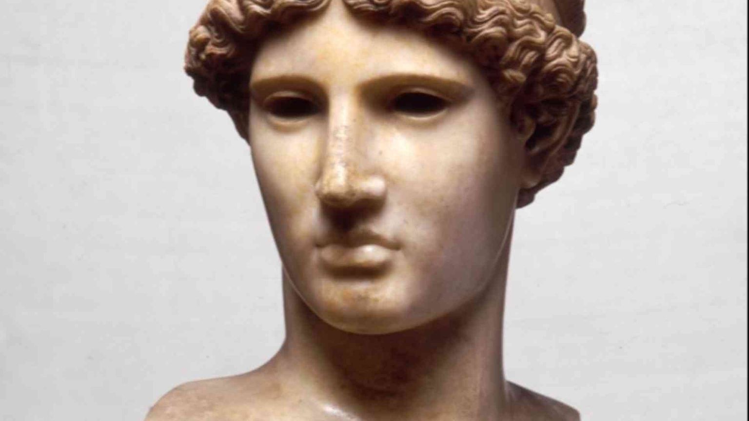 Tra realtà e mito, alla scoperta del volto di Fidia