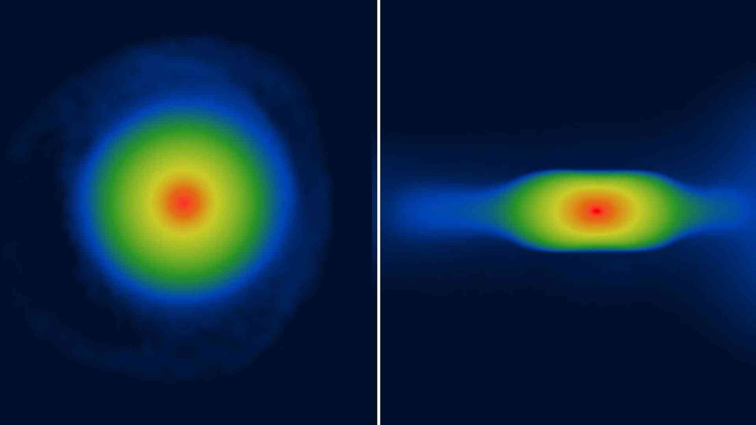 Tanto tempo fa la Terra era davvero piatta. Lo dice la scienza