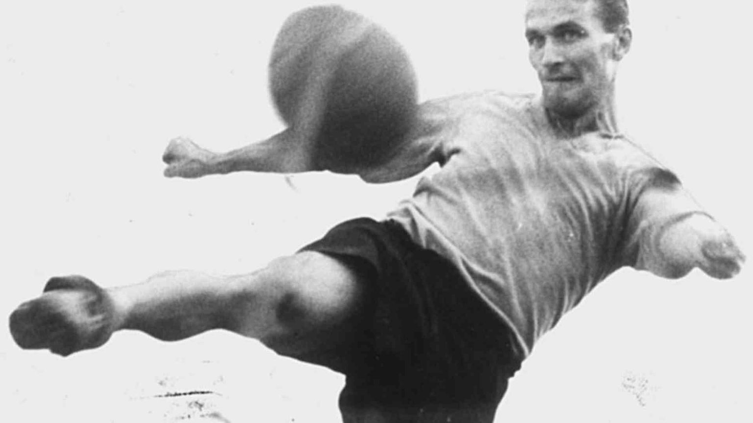 Addio a Kurt Hamrin, l'Uccellino svedese che volò sopra i cuori viola