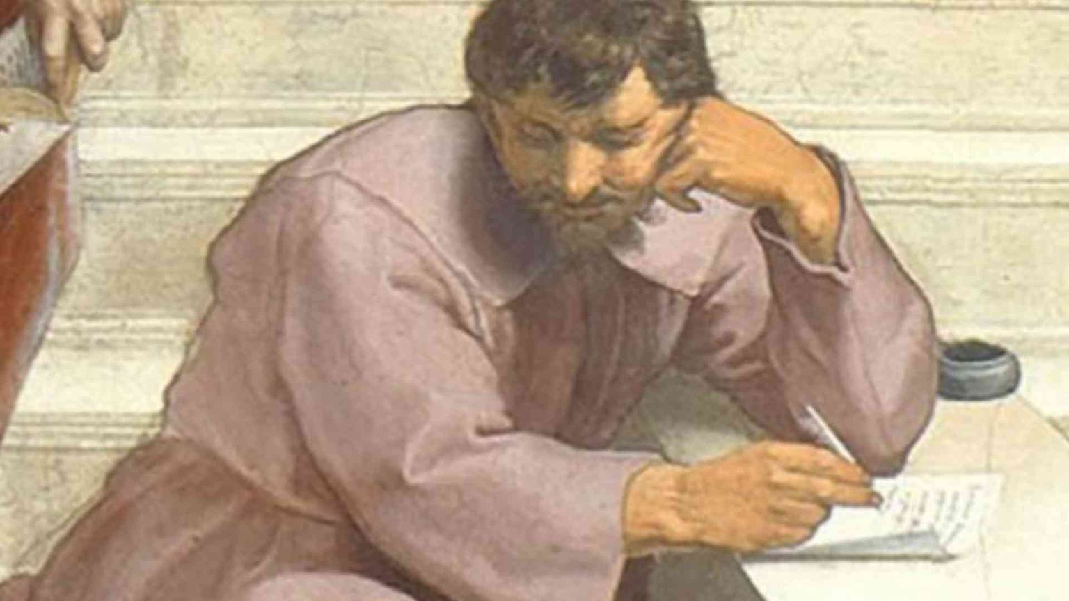 I Presocratici, la scienza come un dono sacro