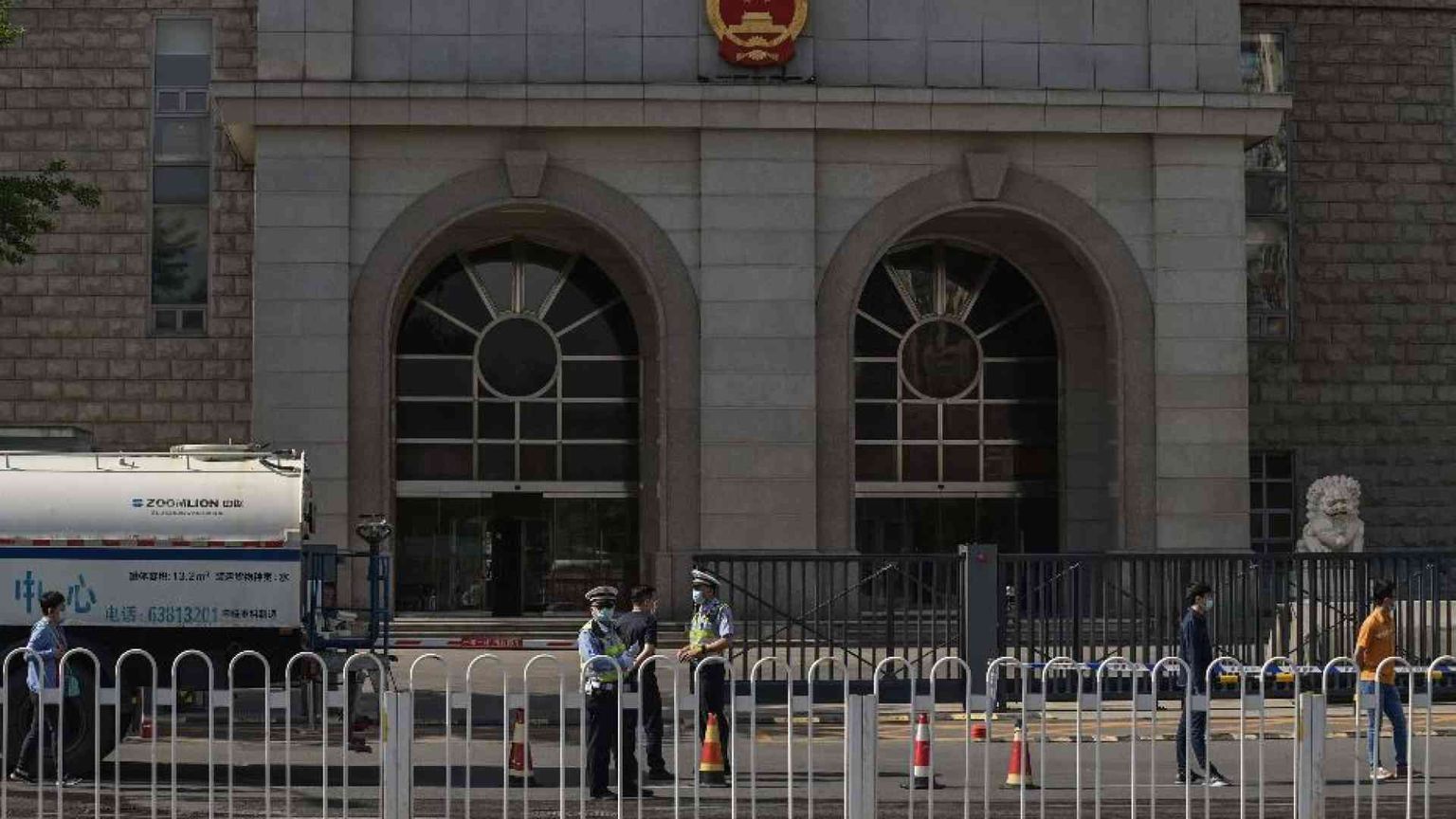 Blogger australiano condannato a morte (con pena sospesa)