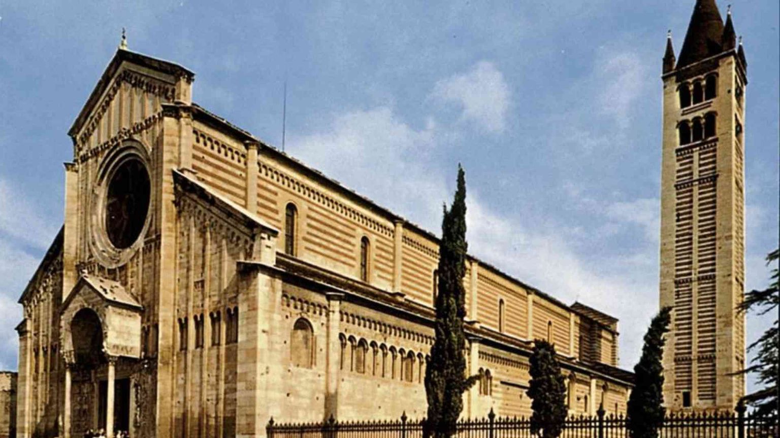 Il Papa a Verona il 18 maggio. Ecco il programma