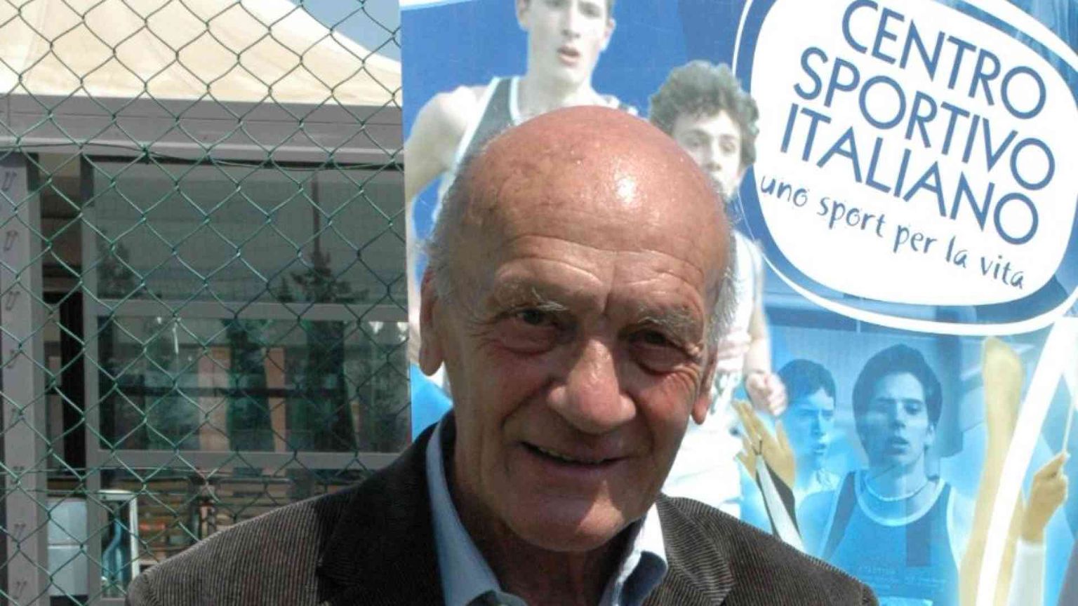 Addio Giacomo Losi, eterno "Core de Roma"