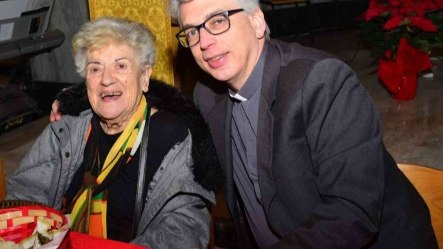 “Far fiorire” ogni vita, perché in ciascuna c’è un disegno