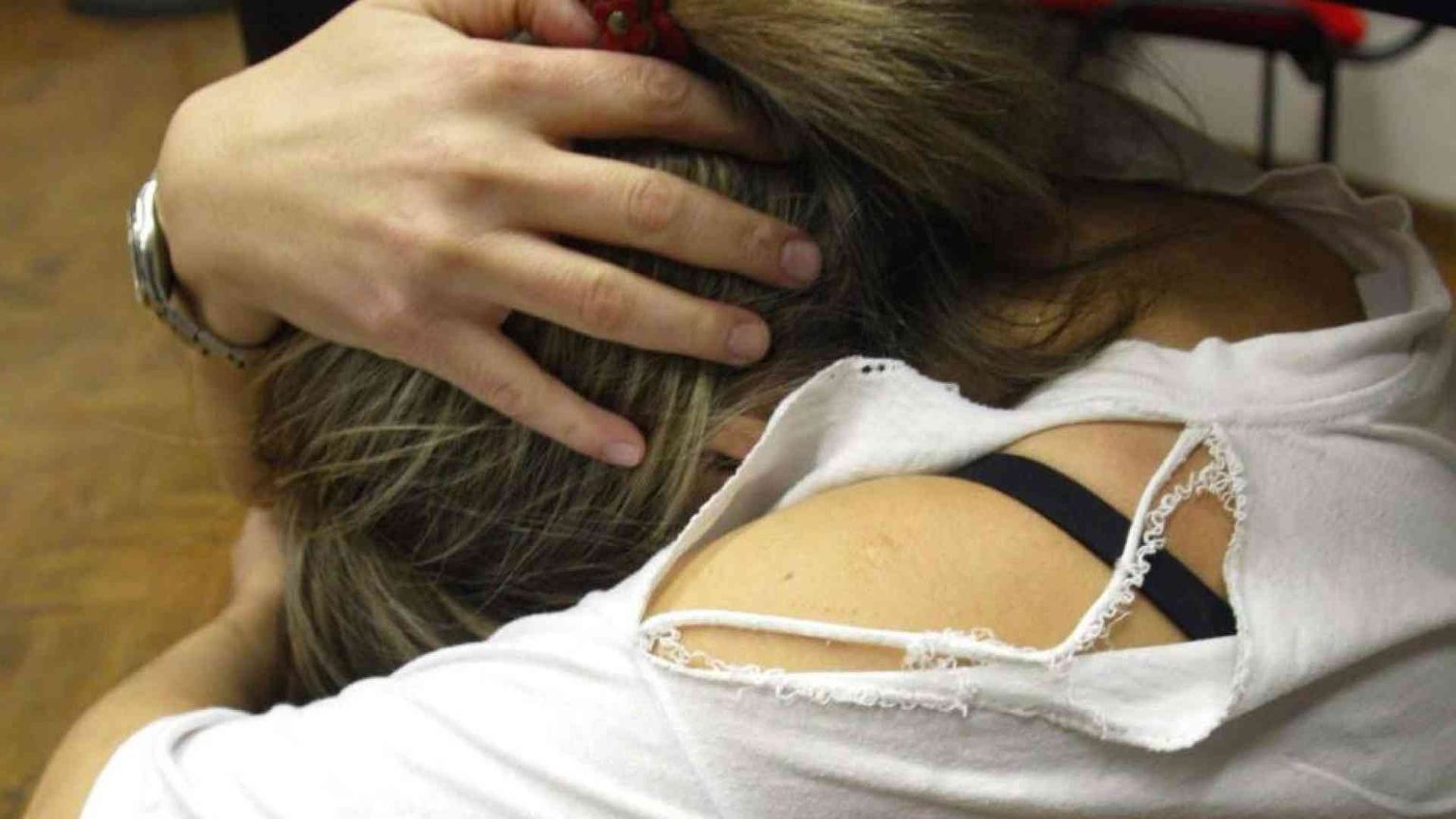 L'Ue: senza consenso è stupro, ma non (ancora) reato