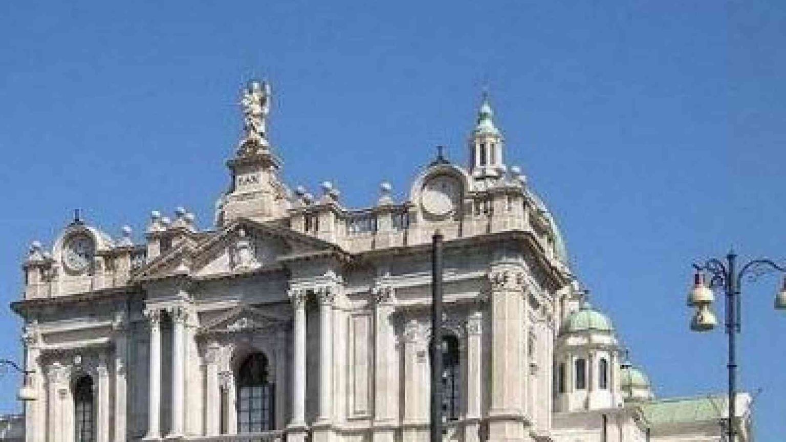 Pompei ricorda la sua cofondatrice Marianna Farnararo De Fusco in Longo