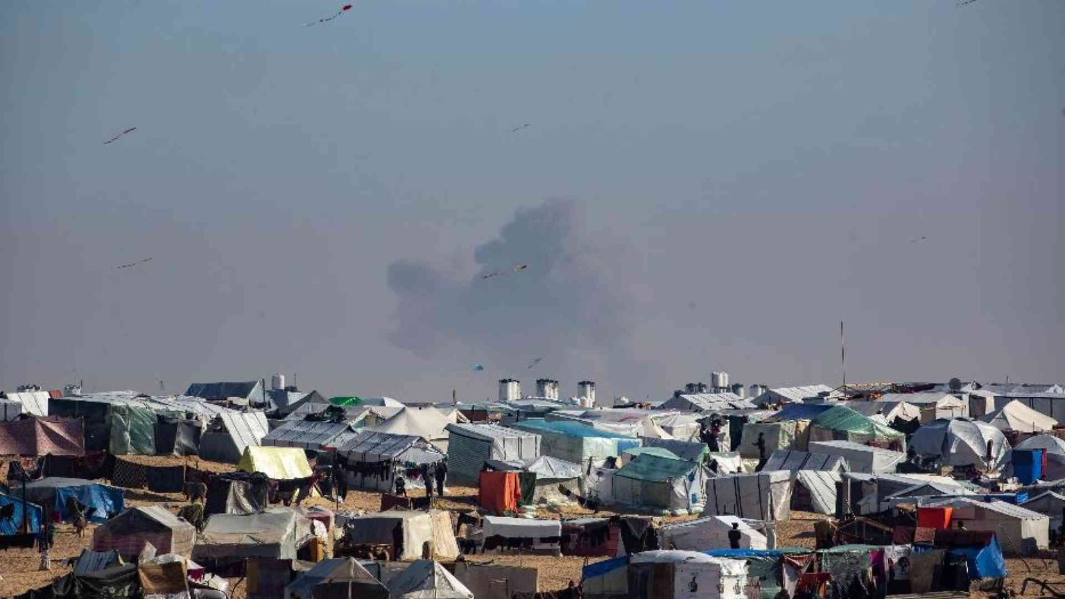 Netanyahu vuole la «vittoria totale» e boccia il piano di Hamas per la tregua