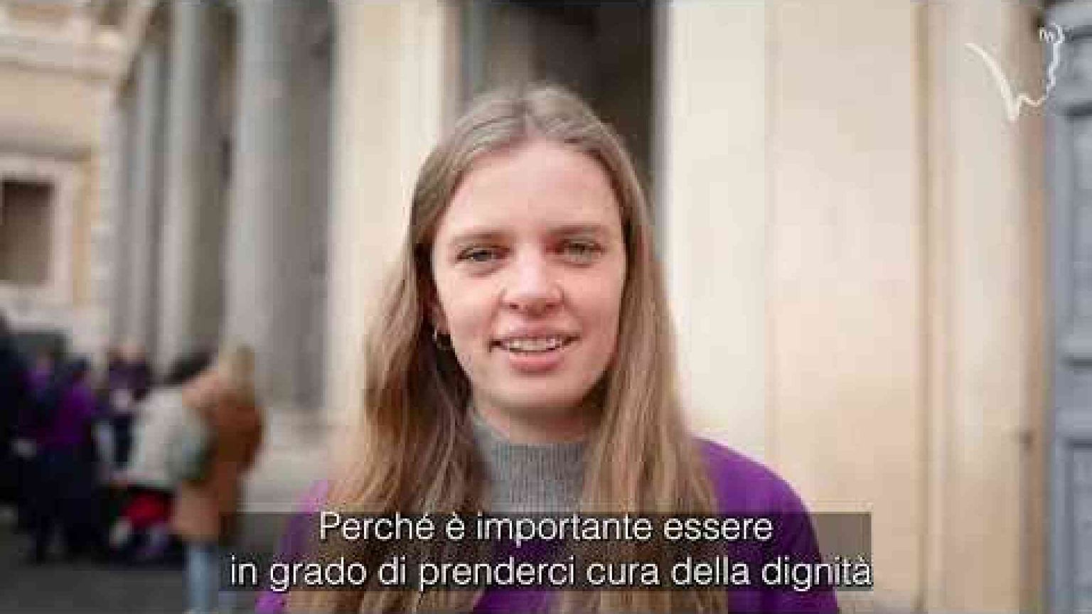 La lotta contro la tratta di persone? Passa dal web