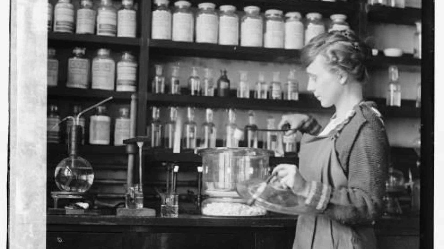 Capire la scienza non è un fatto di genere