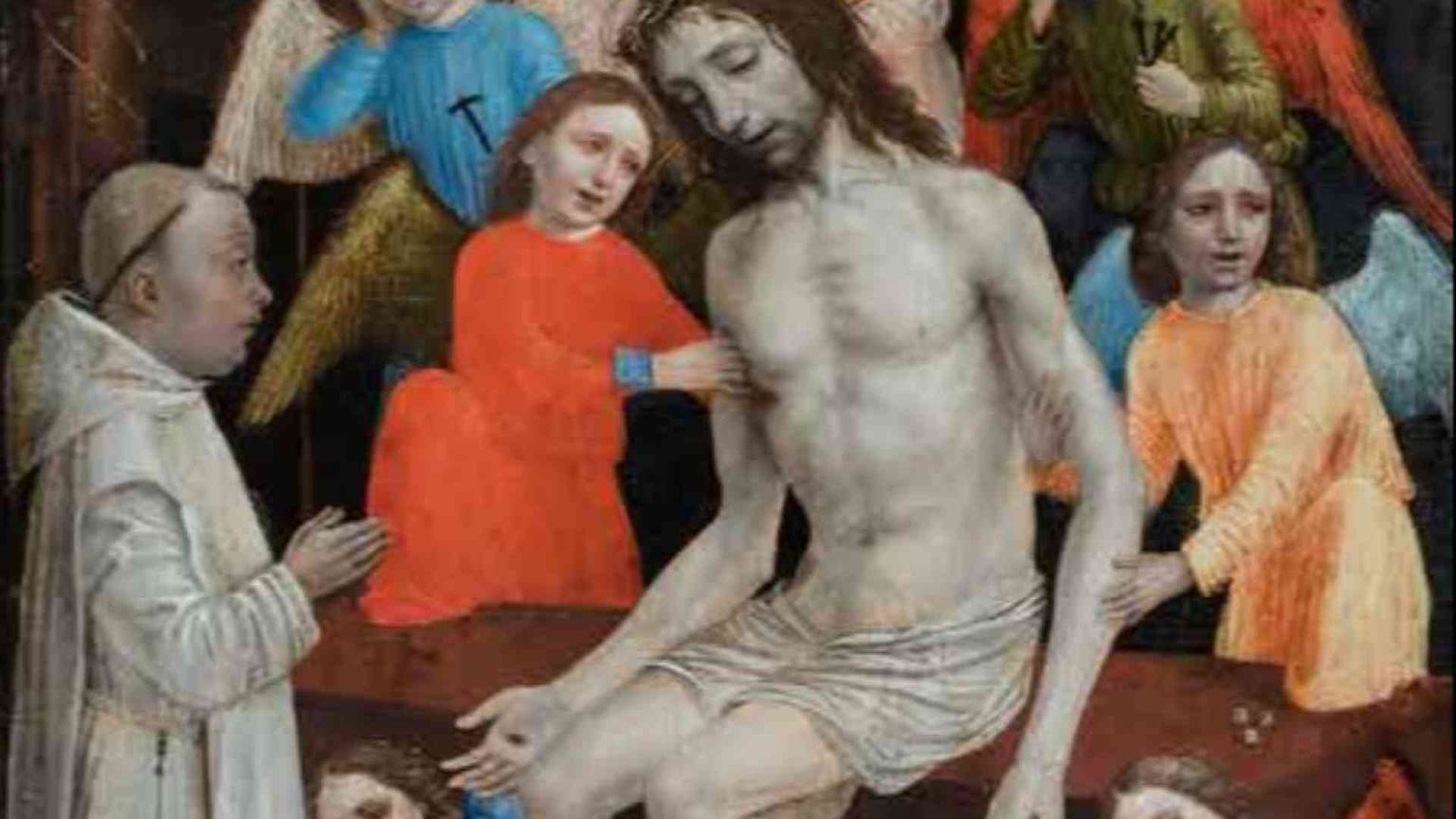 La giustizia divina, che sembra così ingiusta...