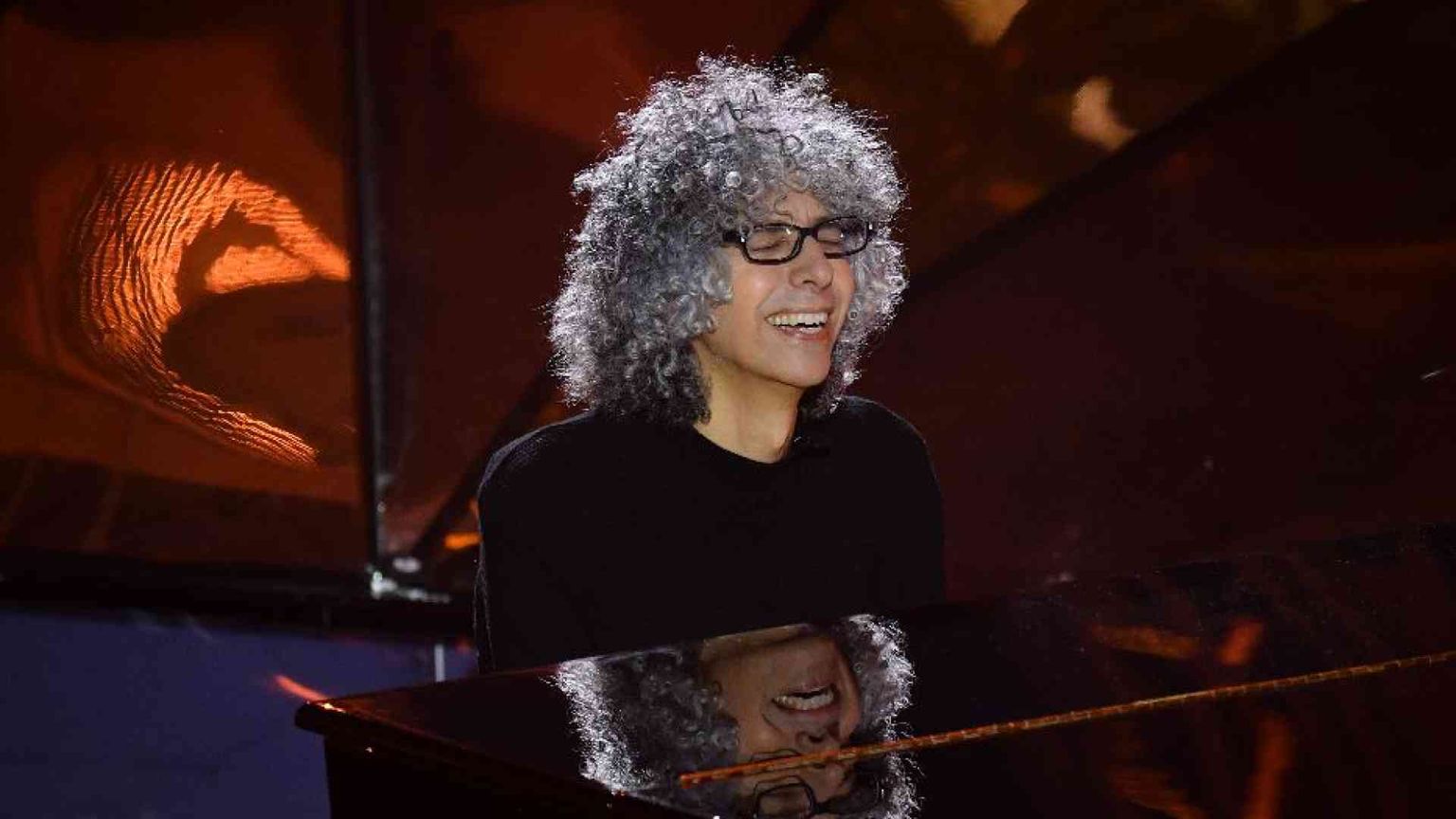 Le parole che diventano melodia, la lezione di Allevi a Sanremo