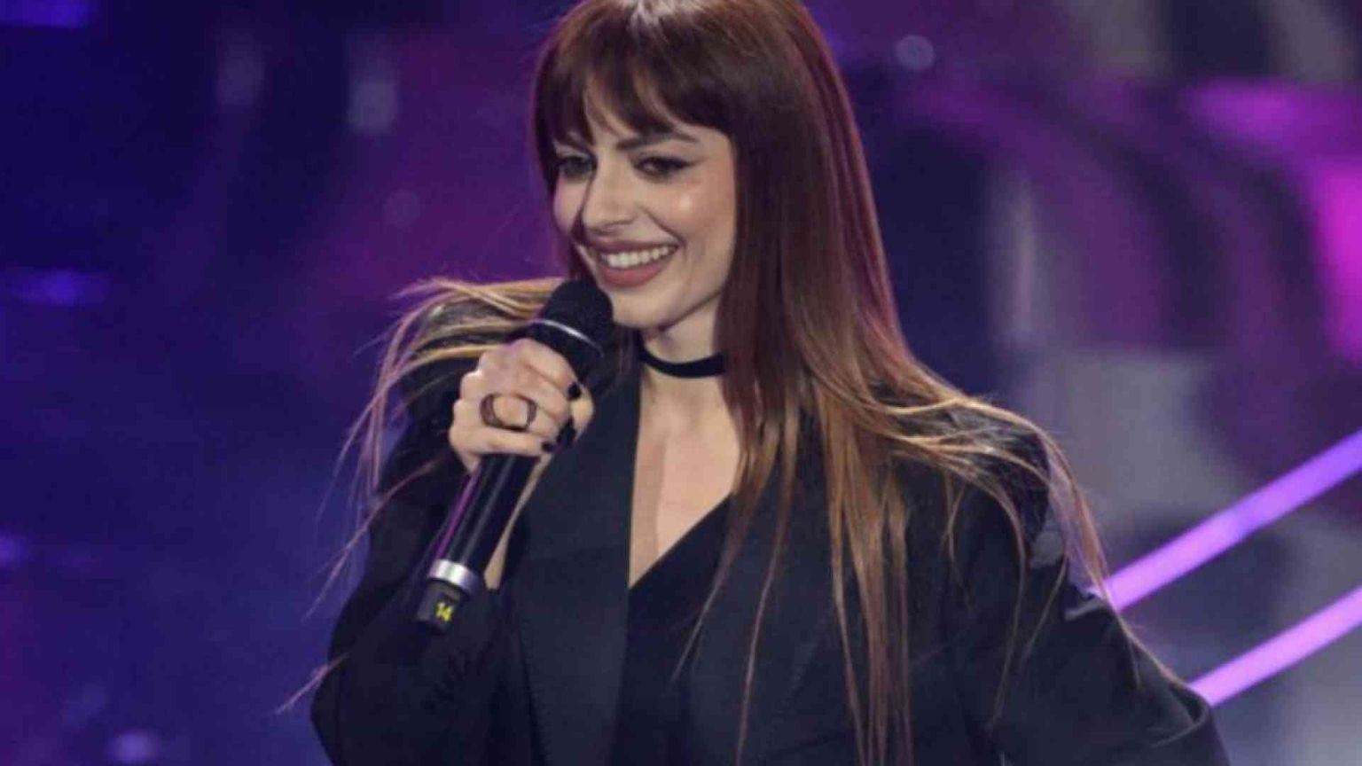Angelina, Annalisa, Loredana Bertè. Quest'anno il Festival delle donne