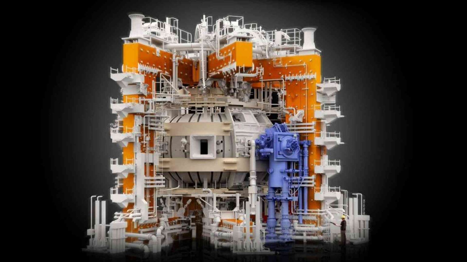 Fusione, un altro passo verso l'energia pulita