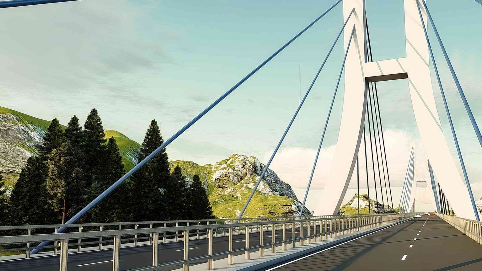 Tecnologia per la sicurezza: "Ecco come evitare tanti morti sulle strade"