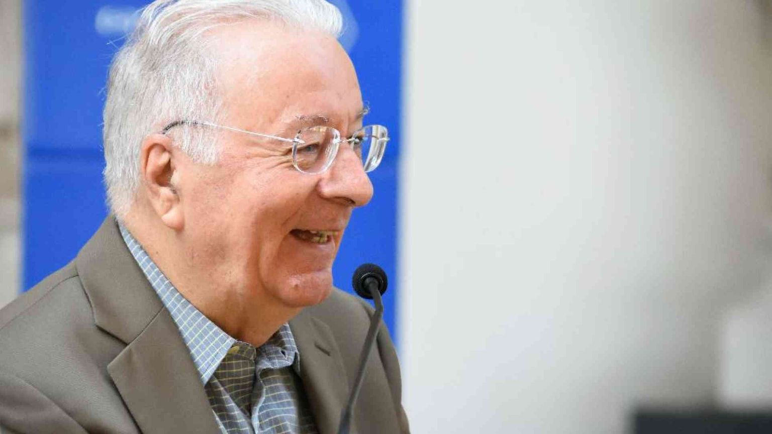 Faggin: «La coscienza è un fenomeno quantistico»