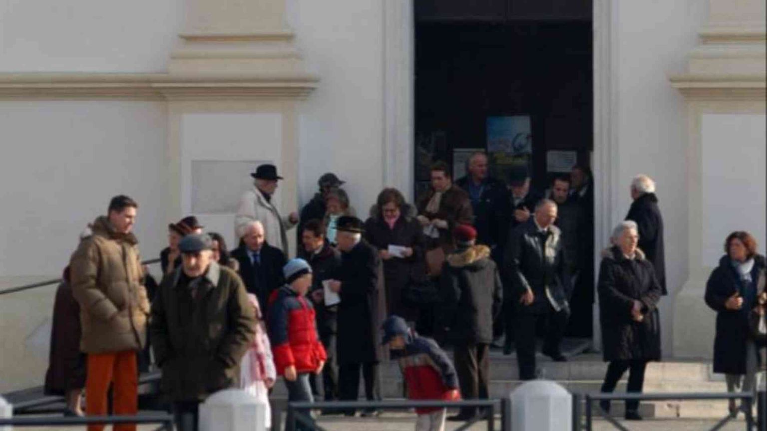 Rabdomanti del Regno di Dio, per una Chiesa che non si chiude
