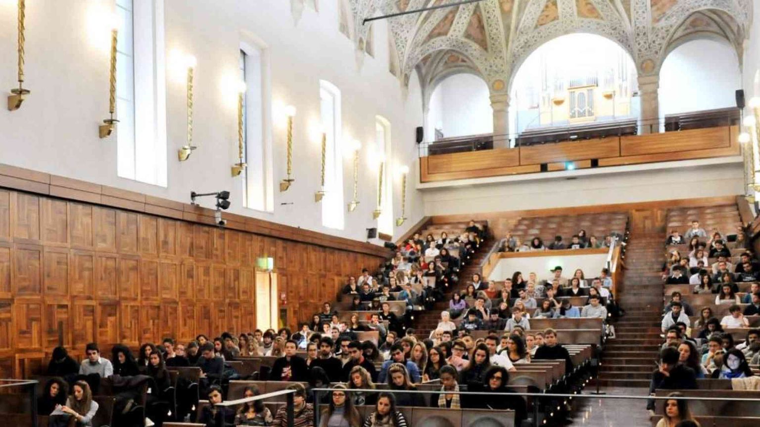 Ansia e depressione: gli atenei scendono in campo per gli studenti