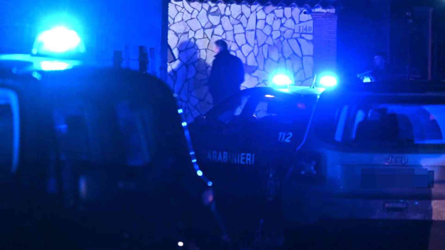 Finanziere uccide madre e figlia. Crociata: sgomento e preghiera