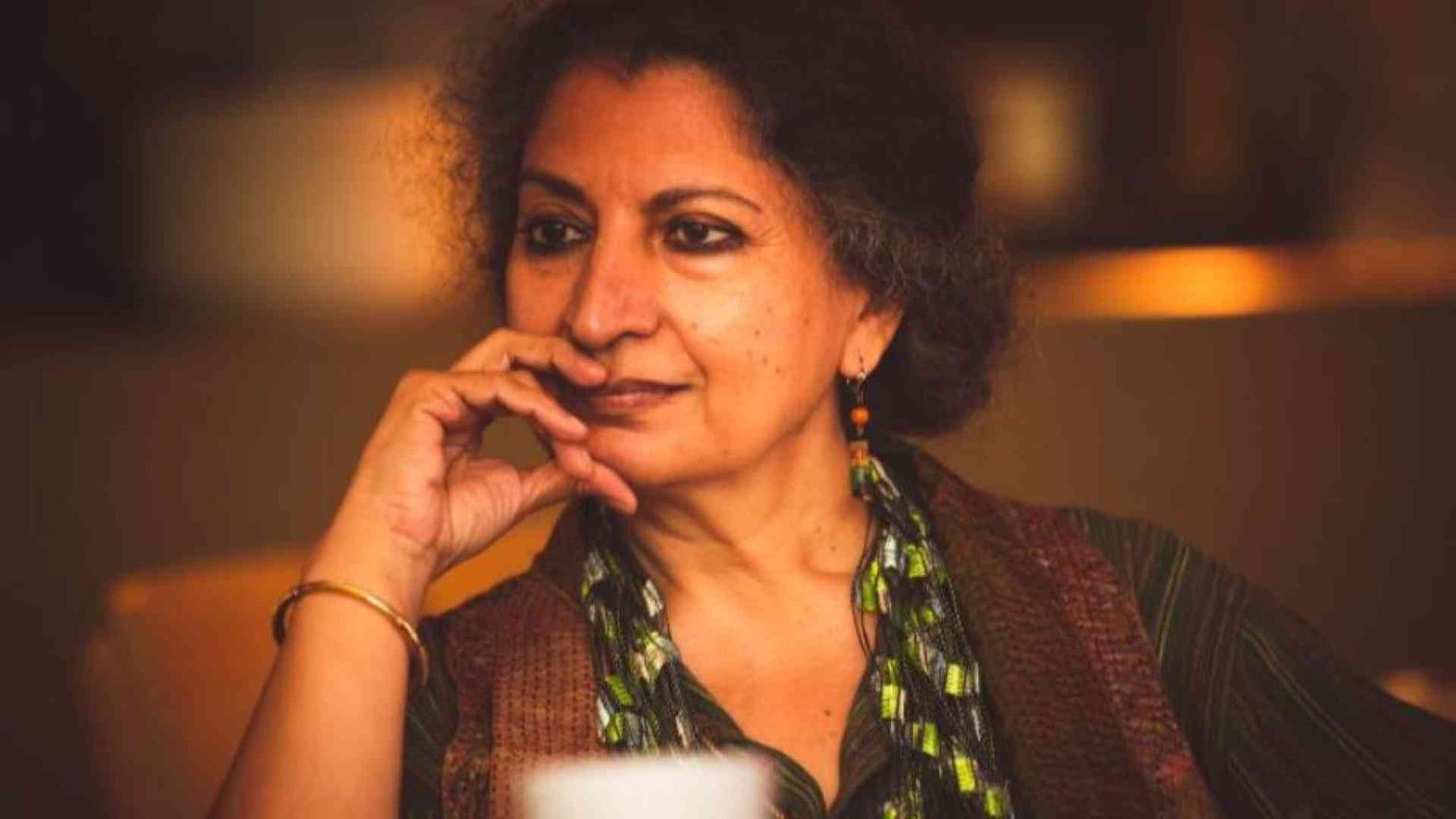 Shree: «La mia India al di là di tutti confini»