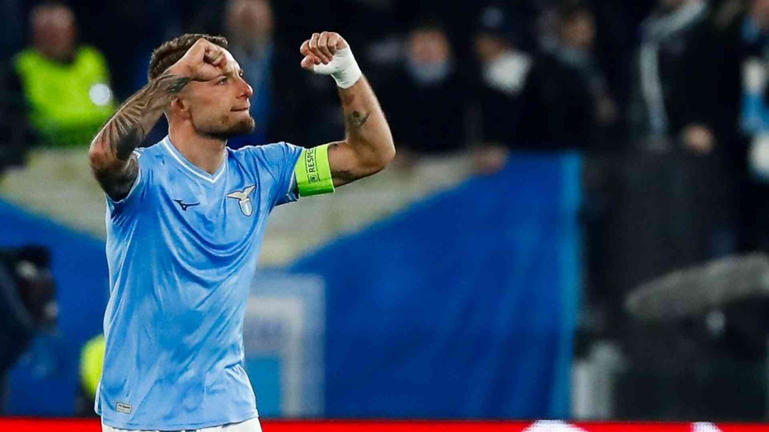 Impresa Lazio: Bayern battuto 1 a 0