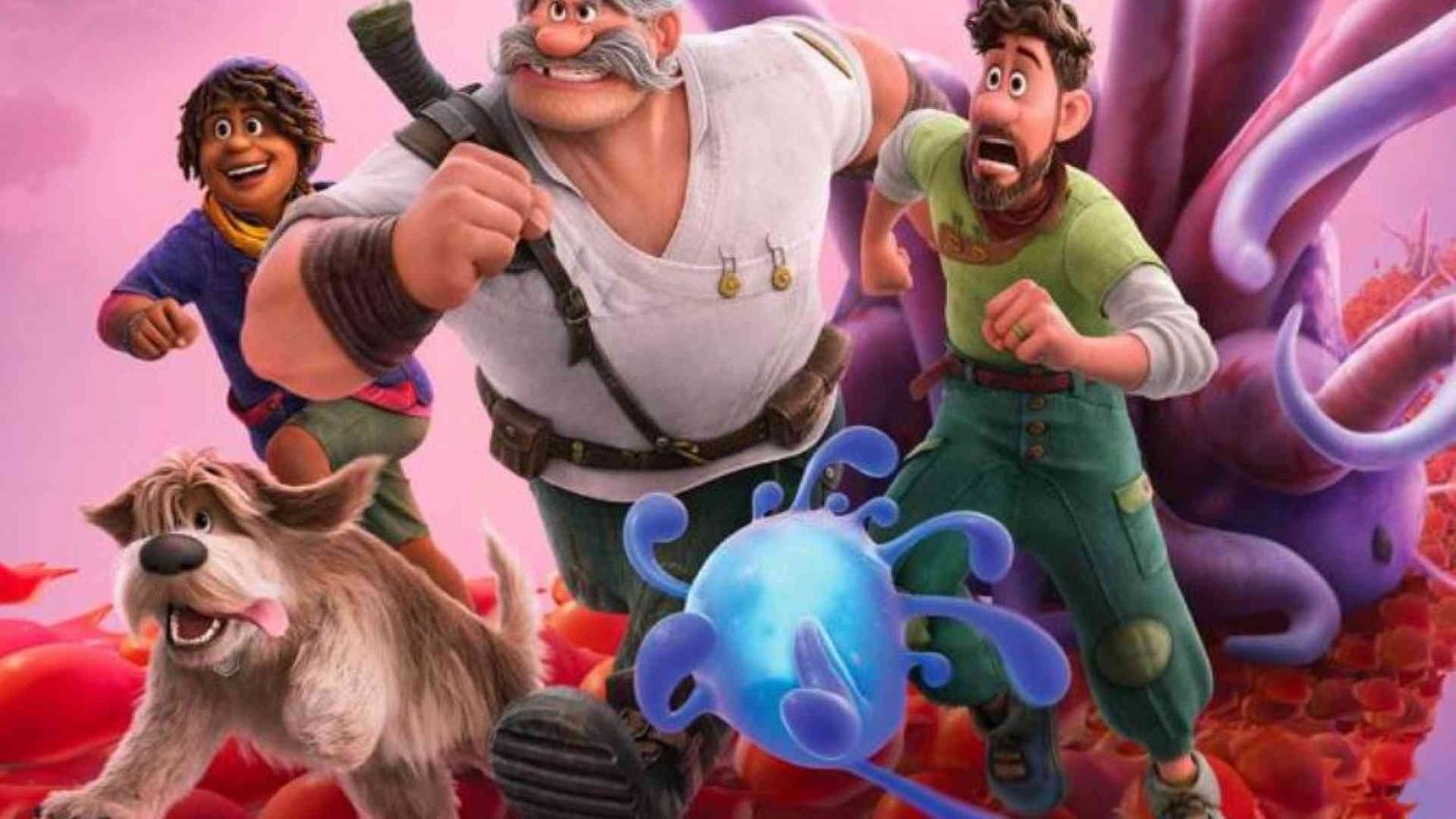 Ideologie, creatività, politica, finanza: la favola Disney affronta la crisi