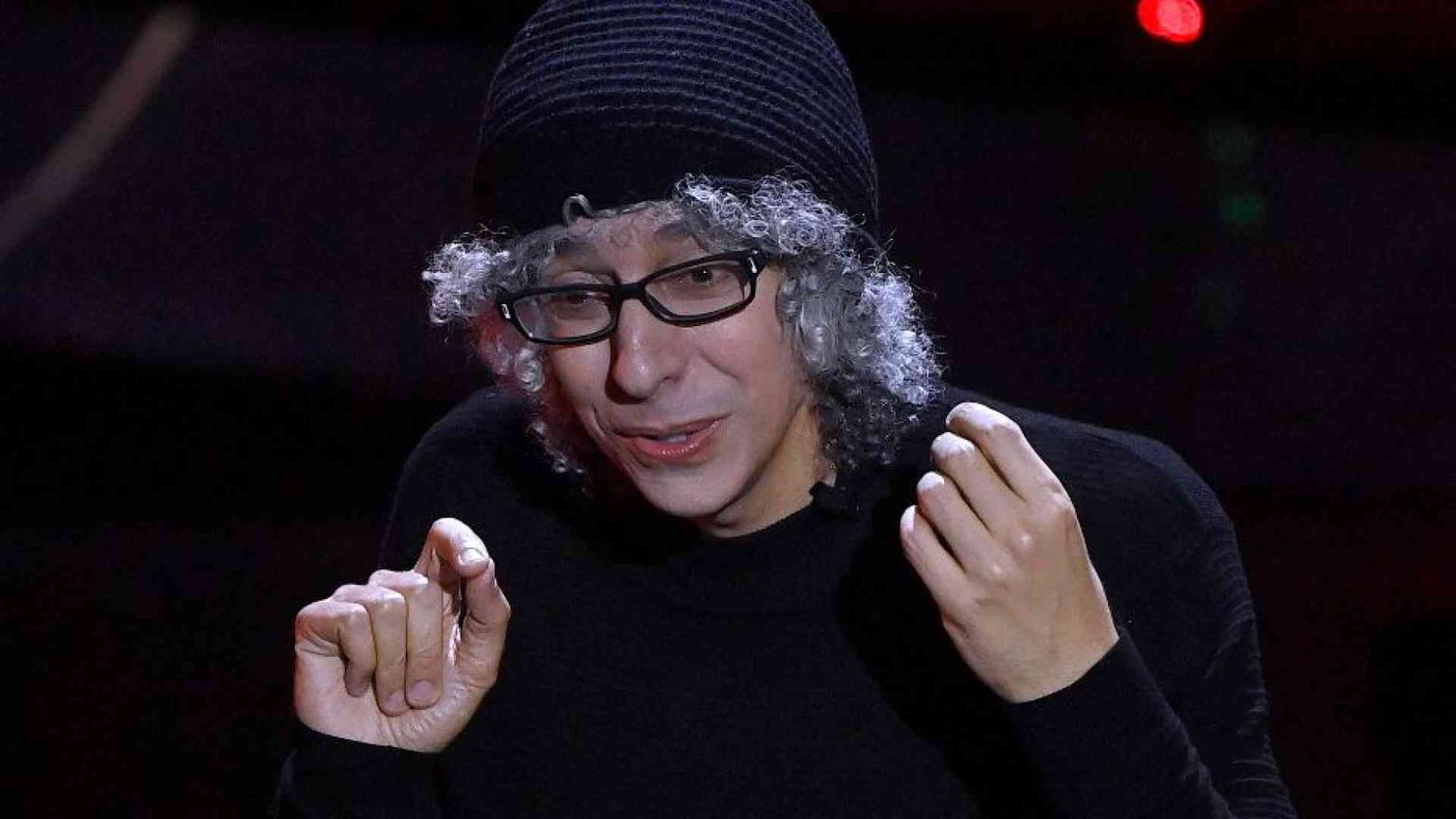 Mieloma: «Così Allevi ha dato voce alle speranze di noi malati»