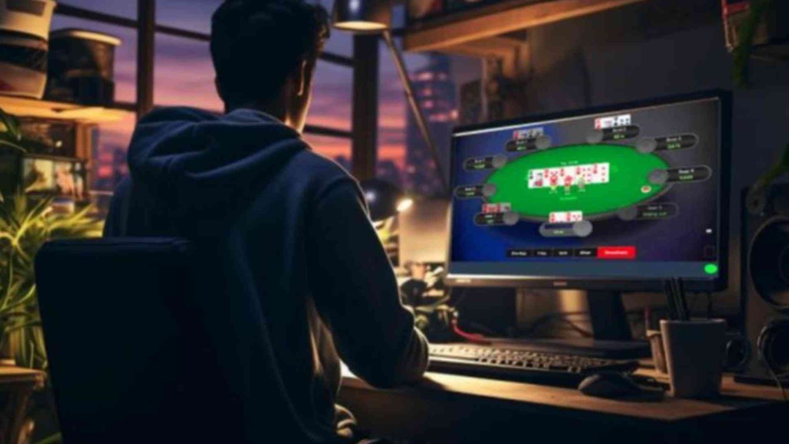 Azzardo, picco di scommesse online. A rischio la salute delle famiglie