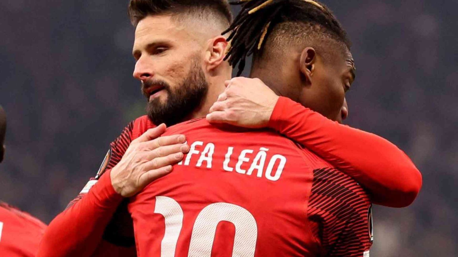 Bene Milan e Roma: qualificazione più vicina