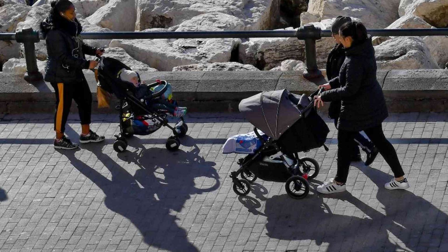 Corte d'appello, sì a genitore 1 e genitore 2 nella carta di identità