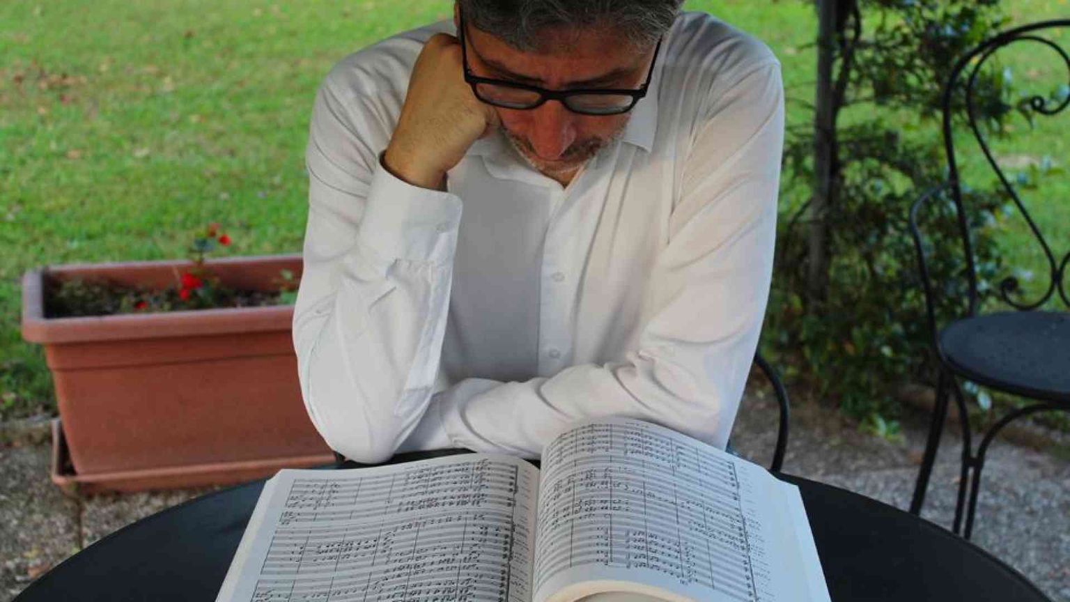 "Voci da Hebron": in un'opera lirica profetica il canto oltre la guerra