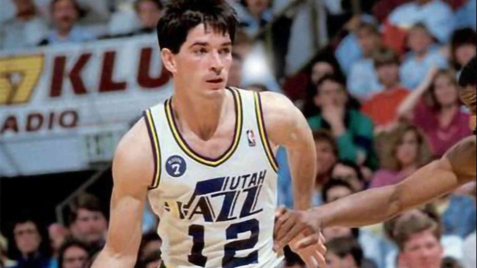 Nba, i grandi sconfitti che fecero la storia