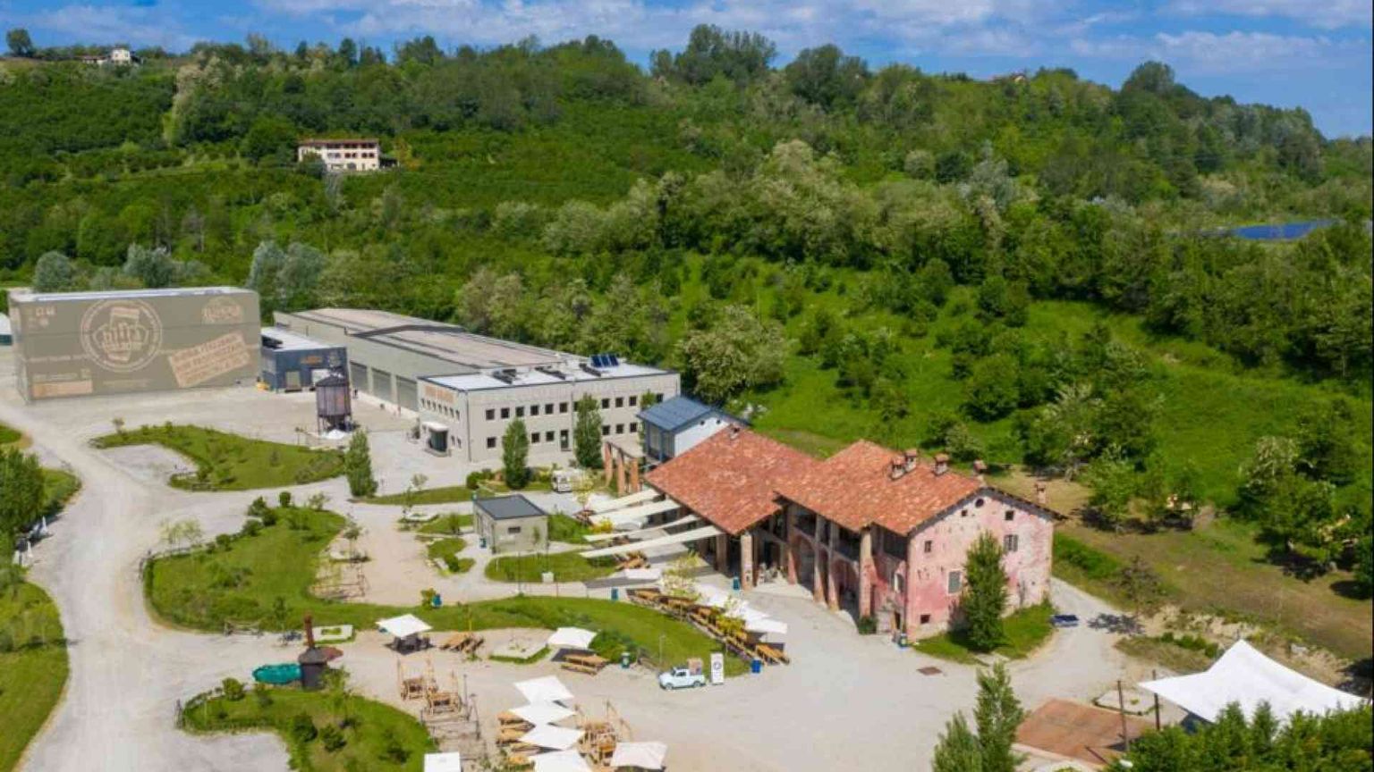 Baladin, una birra che racconta storie: «Vogliamo crescere con i nostri fan»