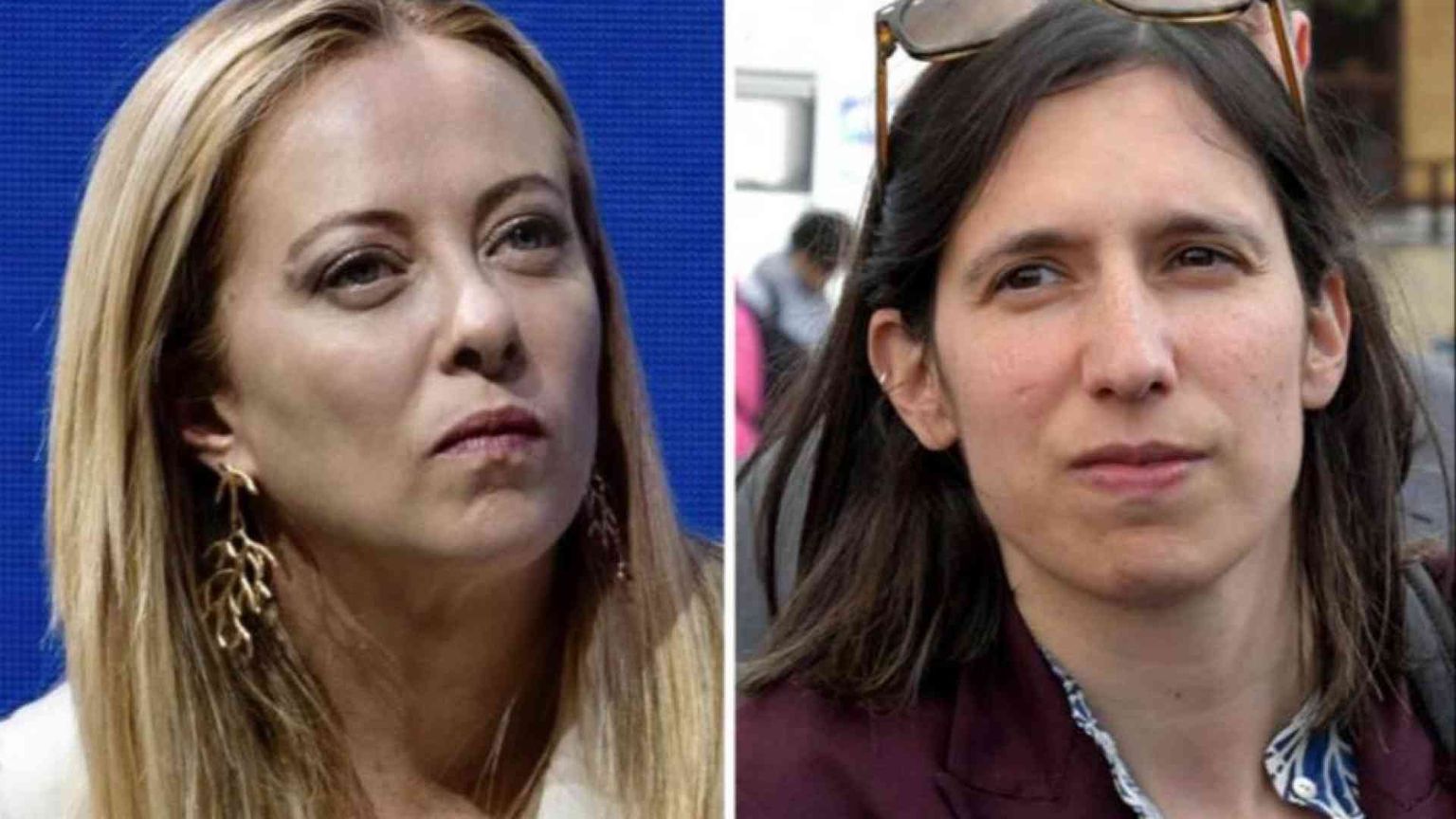 Esteri, terzo mandato e candidature. Indizi di «europatto» Meloni-Schlein