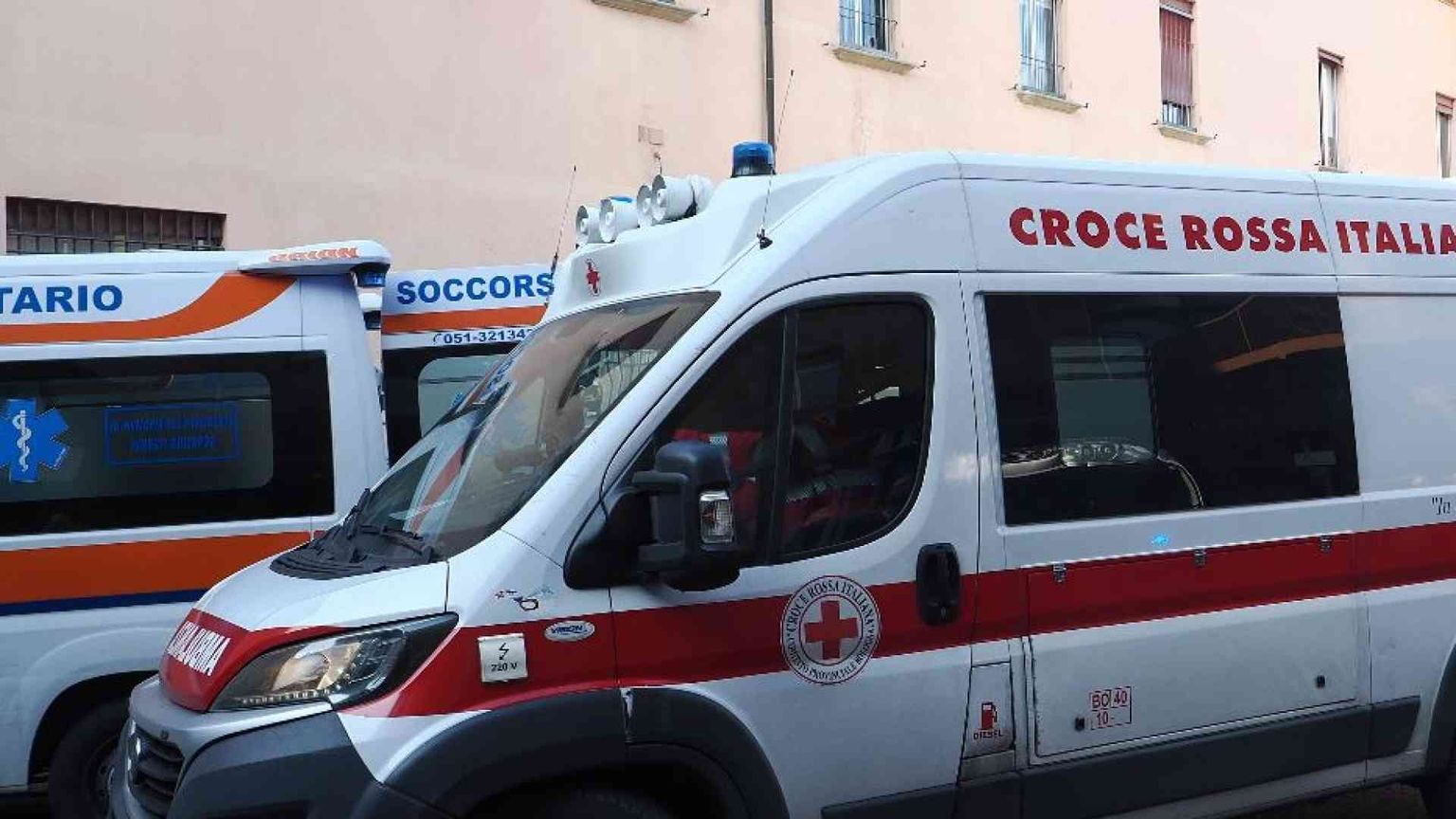 «Avevo 36 ore di vita, il doppio trapianto mi ha salvato»