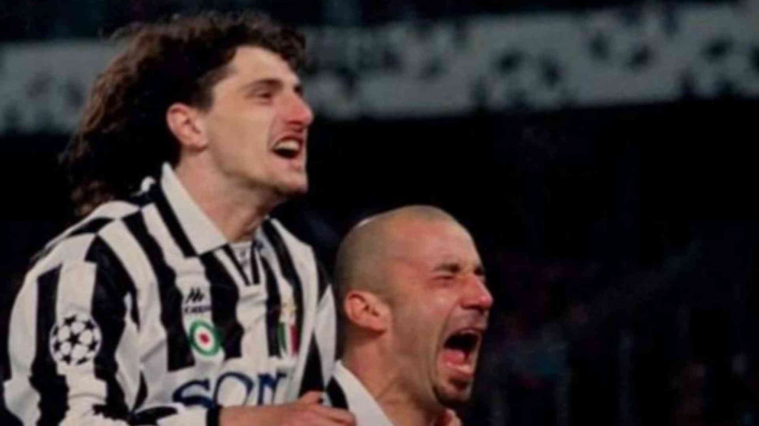 Padovano (Juventus): «L'arresto, l'assoluzione dopo 17 anni. E Vialli»