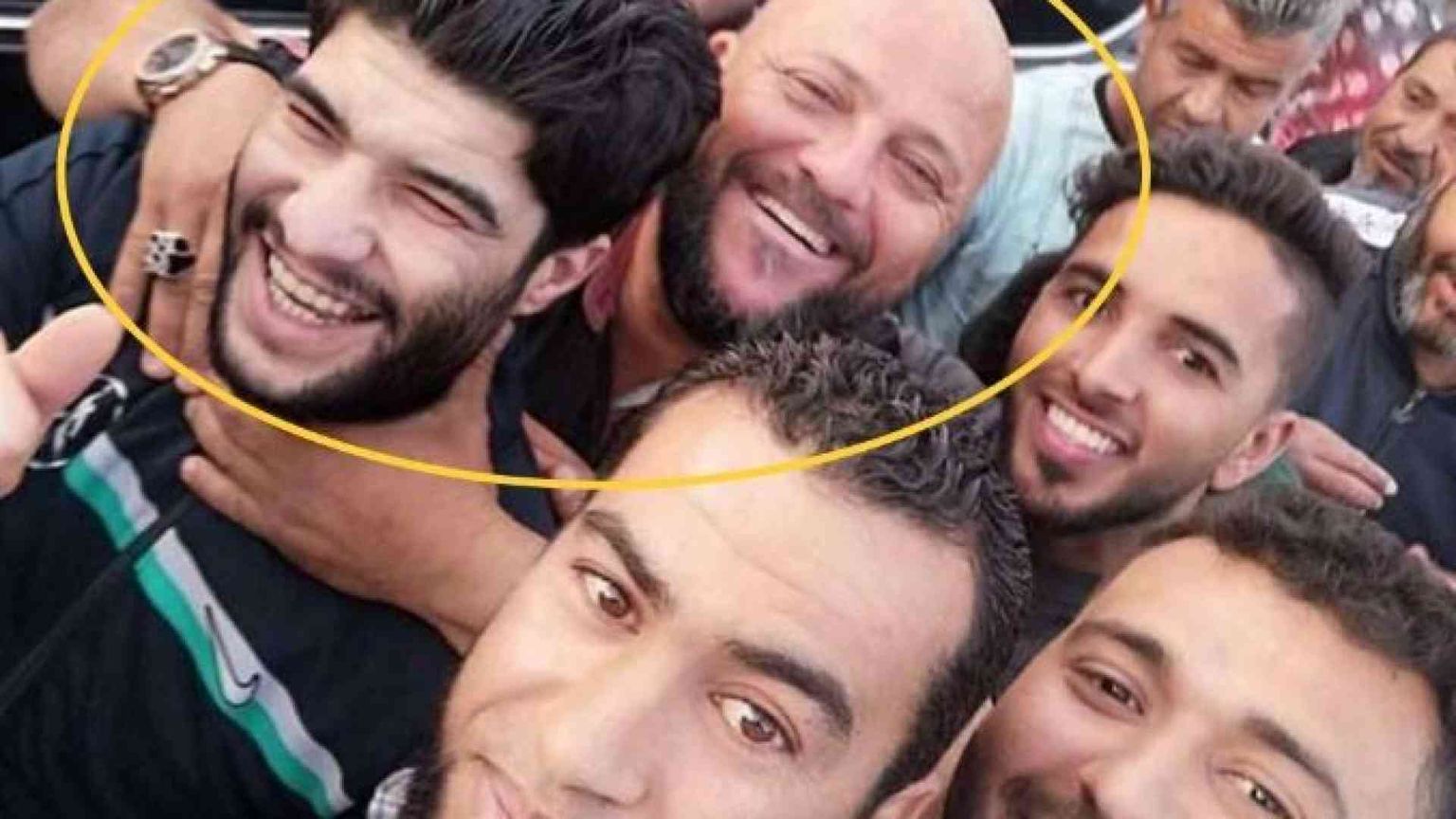 Inchiesta su Bija e Osama, ufficiali libici, per traffico di esseri umani