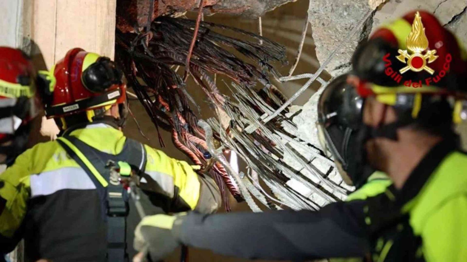 Crollo di Firenze, il procuratore: criticità nel cantiere